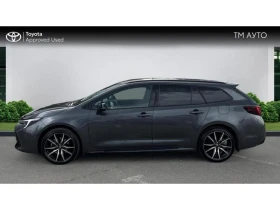 Toyota Corolla TS 2.0HSD GR SPORT | Auto.bg — изображение 3 Toyota Corolla TS 2.0HSD GR SPORT | Auto.bg — изображение 3