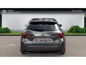 Toyota Corolla TS 2.0HSD GR SPORT | Auto.bg — изображение 4 Toyota Corolla TS 2.0HSD GR SPORT | Auto.bg — изображение 4