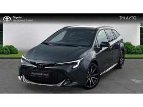 Toyota Corolla TS 2.0HSD GR SPORT