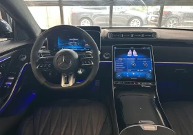 Mercedes-Benz S 63 AMG E-PERFORMANCE V8 Plug-in Hybrid 4MATIC+ - 141998 € / 277723.95 лв. - 85017137 12 | Car24.bg Mercedes-Benz S 63 AMG E-PERFORMANCE V8 Plug-in Hybrid 4MATIC+ - 141998 € / 277723.95 лв. - 85017137 12