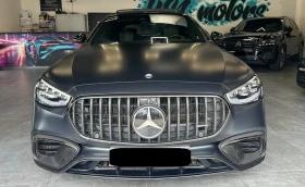 Mercedes-Benz S 63 AMG E-PERFORMANCE V8 Plug-in Hybrid 4MATIC+ - 141998 € / 277723.95 лв. - 85017137 2 | Car24.bg Mercedes-Benz S 63 AMG E-PERFORMANCE V8 Plug-in Hybrid 4MATIC+ - 141998 € / 277723.95 лв. - 85017137 2