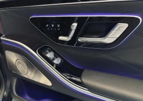 Mercedes-Benz S 63 AMG E-PERFORMANCE V8 Plug-in Hybrid 4MATIC+ - 141998 € / 277723.95 лв. - 85017137 10 | Car24.bg Mercedes-Benz S 63 AMG E-PERFORMANCE V8 Plug-in Hybrid 4MATIC+ - 141998 € / 277723.95 лв. - 85017137 10