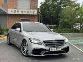 Mercedes-Benz S 350
