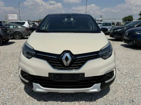 Renault Captur 1.5dci Sport Edition Automat | Auto.bg — изображение 2 Renault Captur 1.5dci Sport Edition Automat | Auto.bg — изображение 2