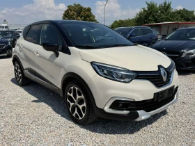 Renault Captur 1.5dci Sport Edition Automat | Auto.bg — изображение 3 Renault Captur 1.5dci Sport Edition Automat | Auto.bg — изображение 3