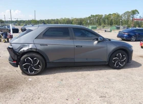 Hyundai Ioniq 5 2022 HYUNDAI IONIQ 5 SEL | Auto.bg — изображение 4 Hyundai Ioniq 5 2022 HYUNDAI IONIQ 5 SEL | Auto.bg — изображение 4