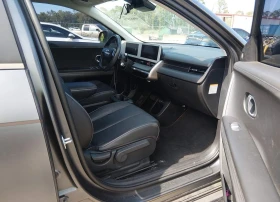 Hyundai Ioniq 5 2022 HYUNDAI IONIQ 5 SEL | Auto.bg — изображение 14 Hyundai Ioniq 5 2022 HYUNDAI IONIQ 5 SEL | Auto.bg — изображение 14