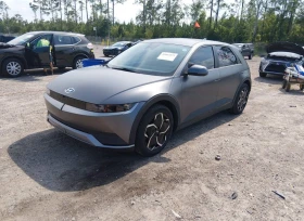 Hyundai Ioniq 5 2022 HYUNDAI IONIQ 5 SEL