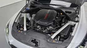 Kia Stinger 3.3* ЕЛ. БАГАЖНИК* BLIND SPOT* HUD* 360* КРАЙНА ЦЕ | Auto.bg — изображение 6 Kia Stinger 3.3* ЕЛ. БАГАЖНИК* BLIND SPOT* HUD* 360* КРАЙНА ЦЕ | Auto.bg — изображение 6