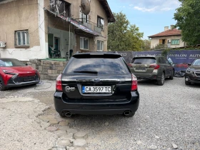 Subaru Outback 3.0 FACE LPG | Auto.bg — изображение 5 Subaru Outback 3.0 FACE LPG | Auto.bg — изображение 5