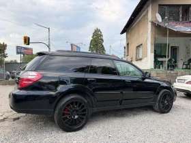 Subaru Outback 3.0 FACE LPG | Auto.bg — изображение 4 Subaru Outback 3.0 FACE LPG | Auto.bg — изображение 4