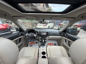 Subaru Outback 3.0 FACE LPG | Auto.bg — изображение 11 Subaru Outback 3.0 FACE LPG | Auto.bg — изображение 11
