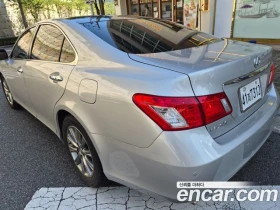 Lexus ES 350 undefined | Auto.bg — изображение 5 Lexus ES 350 undefined | Auto.bg — изображение 5