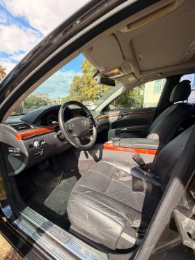 Mercedes-Benz S 320 - 7500 € - 99836424 7 | Car24.bg Mercedes-Benz S 320 - 7500 € - 99836424 7