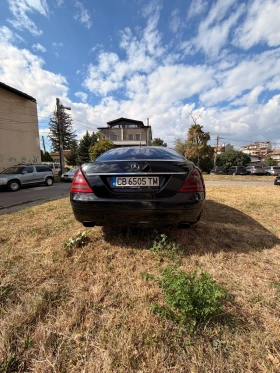 Mercedes-Benz S 320 - 7500 € - 99836424 5 | Car24.bg Mercedes-Benz S 320 - 7500 € - 99836424 5