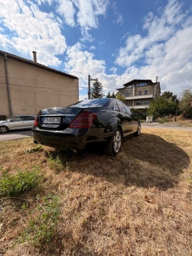 Mercedes-Benz S 320 - 7500 € - 99836424 4 | Car24.bg Mercedes-Benz S 320 - 7500 € - 99836424 4