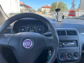 Fiat Punto - 1500 € - 67851718 8 | Car24.bg Fiat Punto - 1500 € - 67851718 8