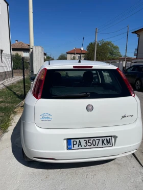 Fiat Punto - 1500 € - 67851718 3 | Car24.bg Fiat Punto - 1500 € - 67851718 3