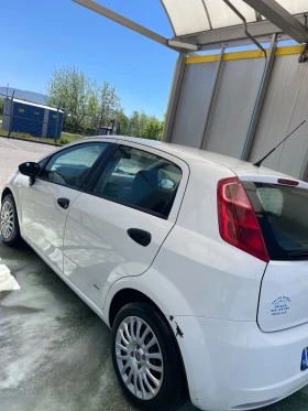 Fiat Punto - 1500 € - 67851718 4 | Car24.bg Fiat Punto - 1500 € - 67851718 4