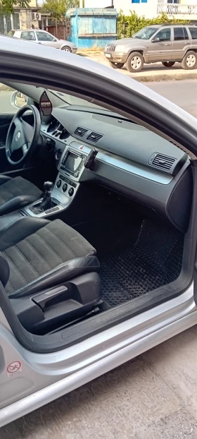 VW Passat 7 | Auto.bg — изображение 7 VW Passat 7 | Auto.bg — изображение 7