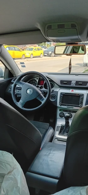VW Passat 7 | Auto.bg — изображение 10 VW Passat 7 | Auto.bg — изображение 10