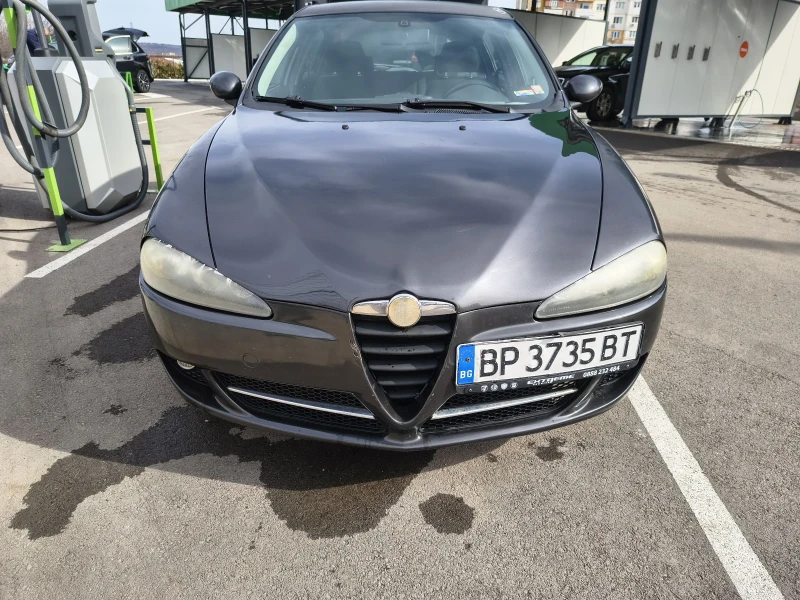 Alfa Romeo 147 1.6 TS ECO - 1490 € / 2914.19 лв. - 24571317 1 | Car24.bg Alfa Romeo 147 1.6 TS ECO - 1490 € / 2914.19 лв. - 24571317 1