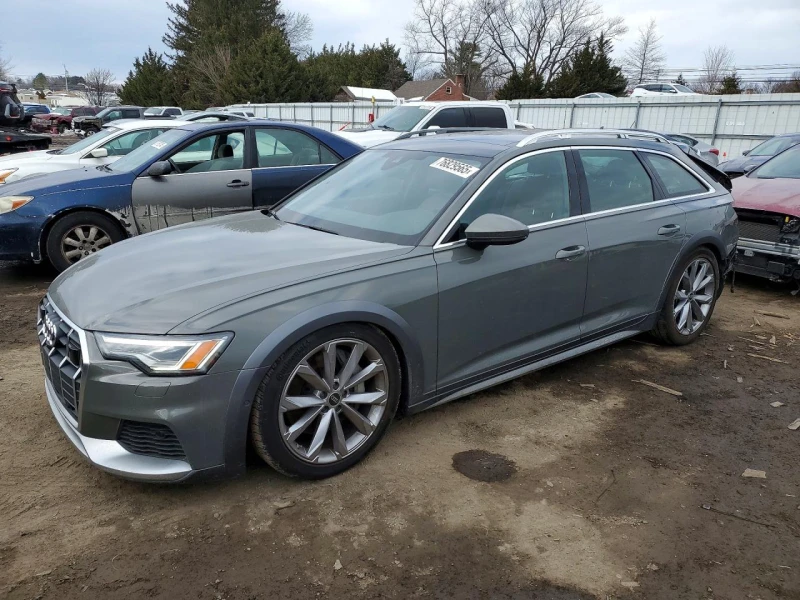 Audi A6 ALLROAD PREMIUM PLUS| DISTRONIC| B&O| 360| ОБДУХВА - 35000 € / 68454.05 лв. - 43318369 1 | Car24.bg Audi A6 ALLROAD PREMIUM PLUS| DISTRONIC| B&O| 360| ОБДУХВА - 35000 € / 68454.05 лв. - 43318369 1