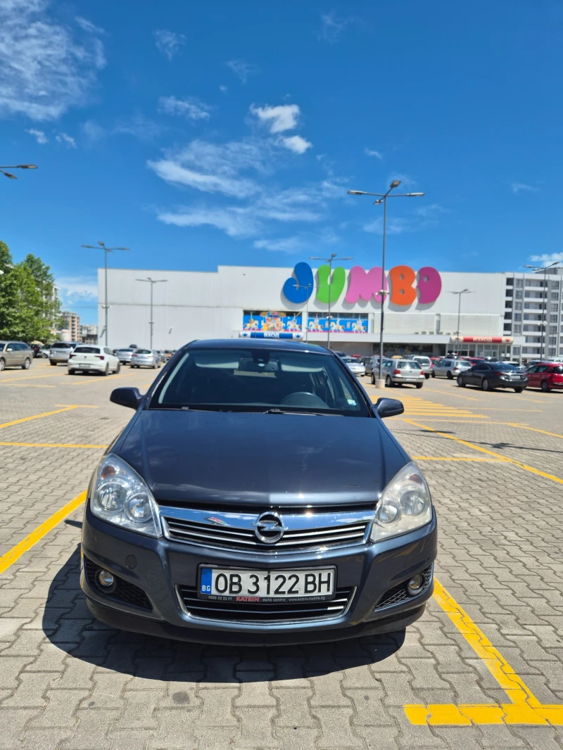 Opel Astra H, 15 Cosmo - 2500 € / 4889.57 лв. - 84770314 1 | Car24.bg Opel Astra H, 15 Cosmo - 2500 € / 4889.57 лв. - 84770314 1