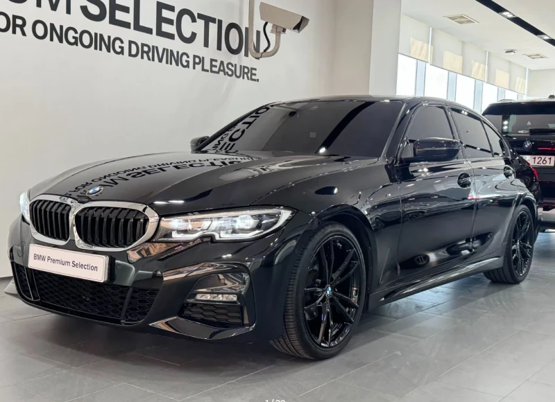 BMW 320 M SPORT PKG | ОТ ОФИЦИАЛНО ПРЕДСТАВИТЕЛСТВО НА БМВ - 19980 € / 39077.48 лв. - 21958918 1 | Car24.bg BMW 320 M SPORT PKG | ОТ ОФИЦИАЛНО ПРЕДСТАВИТЕЛСТВО НА БМВ - 19980 € / 39077.48 лв. - 21958918 1