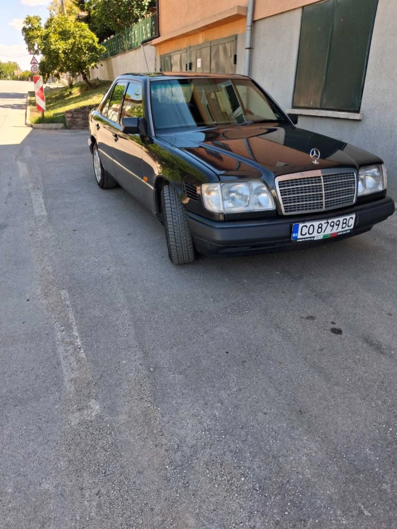 Mercedes-Benz E 250 - 3800 € / 7432.15 лв. - 24522535 1 | Car24.bg Mercedes-Benz E 250 - 3800 € / 7432.15 лв. - 24522535 1