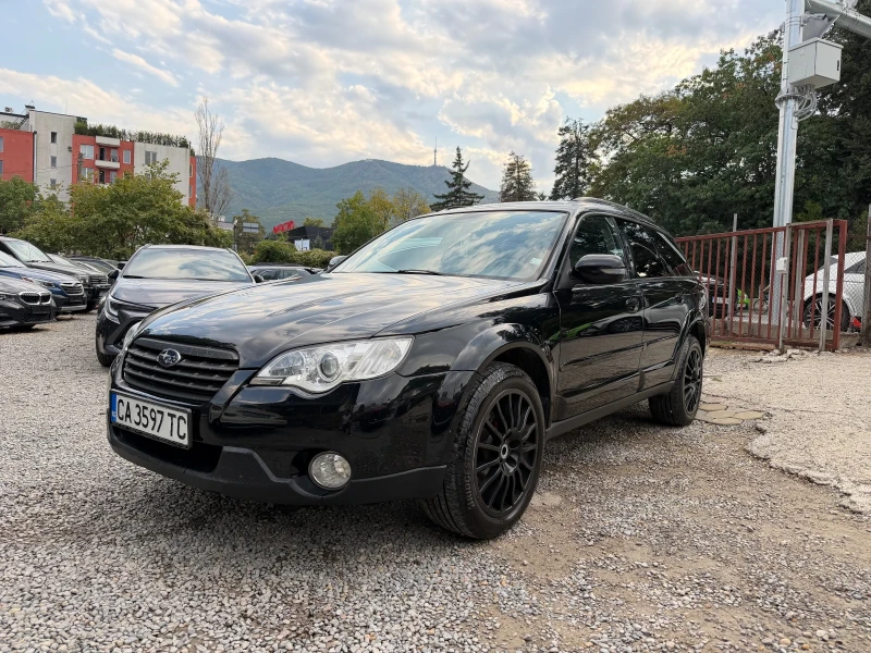 Subaru Outback 3.0 FACE LPG - 4999 € - 86675368 1 | Car24.bg Subaru Outback 3.0 FACE LPG - 4999 € - 86675368 1
