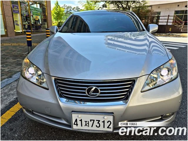 Lexus ES 350 undefined | Auto.bg — изображение 1 Lexus ES 350 undefined | Auto.bg — изображение 1