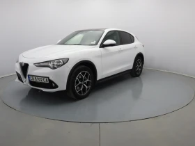 Alfa Romeo Stelvio 1 - Car24.bg Alfa Romeo Stelvio 1