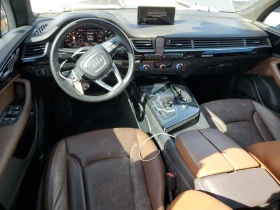 Audi Q7 Distronic, Digital, подгреви, обдухване, 360* , BO - 29000 лв. / 14827.46 € - 26722904 8 | Car24.bg Audi Q7 Distronic, Digital, подгреви, обдухване, 360* , BO - 29000 лв. / 14827.46 € - 26722904 8