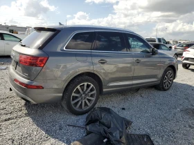 Audi Q7 Distronic, Digital, подгреви, обдухване, 360* , BO - 29000 лв. / 14827.46 € - 26722904 4 | Car24.bg Audi Q7 Distronic, Digital, подгреви, обдухване, 360* , BO - 29000 лв. / 14827.46 € - 26722904 4