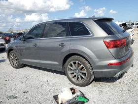 Audi Q7 Distronic, Digital, подгреви, обдухване, 360* , BO - 29000 лв. / 14827.46 € - 26722904 3 | Car24.bg Audi Q7 Distronic, Digital, подгреви, обдухване, 360* , BO - 29000 лв. / 14827.46 € - 26722904 3