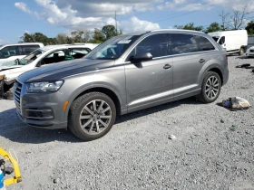 Audi Q7 Distronic, Digital, подгреви, обдухване, 360* , BO - 29000 лв. / 14827.46 € - 26722904 2 | Car24.bg Audi Q7 Distronic, Digital, подгреви, обдухване, 360* , BO - 29000 лв. / 14827.46 € - 26722904 2