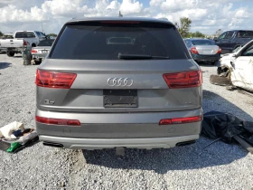 Audi Q7 Distronic, Digital, подгреви, обдухване, 360* , BO - 29000 лв. / 14827.46 € - 26722904 6 | Car24.bg Audi Q7 Distronic, Digital, подгреви, обдухване, 360* , BO - 29000 лв. / 14827.46 € - 26722904 6