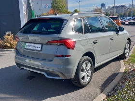 Skoda Kamiq 1.5 TSI 6MT - 34900 лв. / 17844.09 € - 85363345 3 | Car24.bg Skoda Kamiq 1.5 TSI 6MT - 34900 лв. / 17844.09 € - 85363345 3