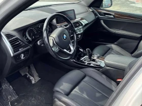 BMW X3 xDrive30i/ПОДГРЕВИ/ПАНОРАМА/КЛИП НА МОТОРА | Auto.bg — изображение 7 BMW X3 xDrive30i/ПОДГРЕВИ/ПАНОРАМА/КЛИП НА МОТОРА | Auto.bg — изображение 7