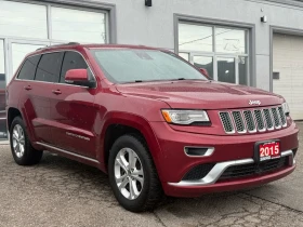 Jeep Grand cherokee Summit* 5.7L, V8, 360HP* CARFAX* NAVI* Подгрев* Ke | Auto.bg — изображение 2 Jeep Grand cherokee Summit* 5.7L, V8, 360HP* CARFAX* NAVI* Подгрев* Ke | Auto.bg — изображение 2