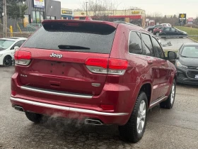 Jeep Grand cherokee Summit* 5.7L, V8, 360HP* CARFAX* NAVI* Подгрев* Ke | Auto.bg — изображение 6 Jeep Grand cherokee Summit* 5.7L, V8, 360HP* CARFAX* NAVI* Подгрев* Ke | Auto.bg — изображение 6