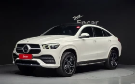 Mercedes-Benz GLE 400 AMG * МАСАЖИ * ПОДРЕВИ * ОБДУХВАНЕ