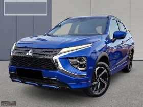 Mitsubishi Eclipse Cross PHEV/188HP/SELECT+ /4X4/360/ACC/LED/NAVI/830z