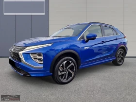 Mitsubishi Eclipse Cross PHEV/188HP/SELECT+ /4X4/360/ACC/LED/NAVI/830z | Auto.bg — изображение 2 Mitsubishi Eclipse Cross PHEV/188HP/SELECT+ /4X4/360/ACC/LED/NAVI/830z | Auto.bg — изображение 2
