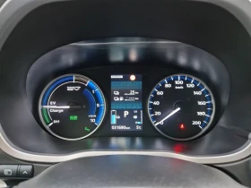 Mitsubishi Eclipse Cross PHEV/188HP/SELECT+ /4X4/360/ACC/LED/NAVI/830z | Auto.bg — изображение 12 Mitsubishi Eclipse Cross PHEV/188HP/SELECT+ /4X4/360/ACC/LED/NAVI/830z | Auto.bg — изображение 12