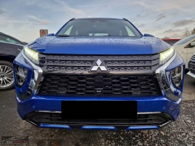 Mitsubishi Eclipse Cross PHEV/188HP/SELECT+ /4X4/360/ACC/LED/NAVI/830z | Auto.bg — изображение 4 Mitsubishi Eclipse Cross PHEV/188HP/SELECT+ /4X4/360/ACC/LED/NAVI/830z | Auto.bg — изображение 4