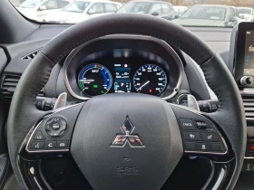 Mitsubishi Eclipse Cross PHEV/188HP/SELECT+ /4X4/360/ACC/LED/NAVI/830z | Auto.bg — изображение 7 Mitsubishi Eclipse Cross PHEV/188HP/SELECT+ /4X4/360/ACC/LED/NAVI/830z | Auto.bg — изображение 7