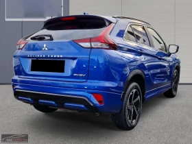Mitsubishi Eclipse Cross PHEV/188HP/SELECT+ /4X4/360/ACC/LED/NAVI/830z | Auto.bg — изображение 3 Mitsubishi Eclipse Cross PHEV/188HP/SELECT+ /4X4/360/ACC/LED/NAVI/830z | Auto.bg — изображение 3