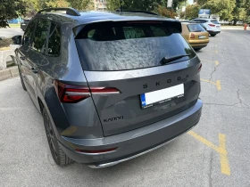 Skoda Karoq Sportline 130 - 12000 € - 91647422 3 | Car24.bg Skoda Karoq Sportline 130 - 12000 € - 91647422 3